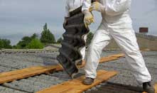 Smaltimento Eternit a Massa Carrara - Preventivi e contatti